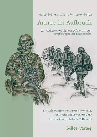 Armee im Aufbruch cover