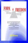 Form & Freedom cover