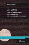 Der Satrap cover