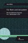 Fur ROM Und Jerusalem cover