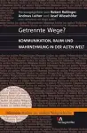 Getrennte Wege? cover