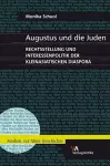 Augustus Und Die Juden cover