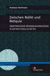 Zwischen Relikt Und Reliquie cover
