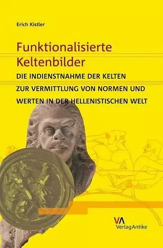 Funktionalisierte Keltenbilder cover