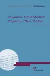 Polyainos. Neue Studien cover