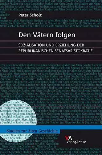 Den Vatern Folgen cover