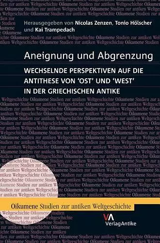 Aneignung Und Abgrenzung cover