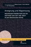 Aneignung Und Abgrenzung cover