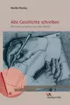 Alte Geschichte Schreiben cover