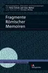 Fragmente Romischer Memoiren cover