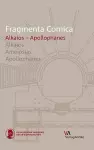 FrC 9.1 Alkaios - Apollophanes cover