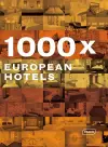 1000x European Hotels cover