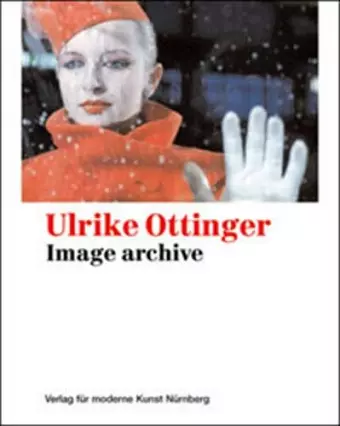 Ulrike Ottinger cover