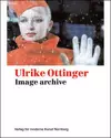 Ulrike Ottinger cover