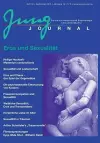 Jung Journal Heft 34 cover