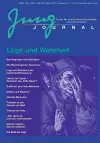 Jung Journal Heft 39 cover