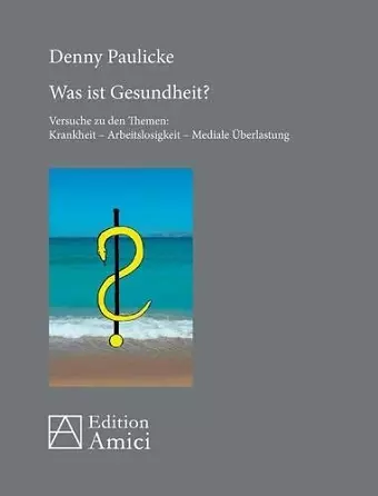 Was ist Gesundheit? cover