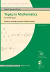 Topics in Mathematics for the Ninth Grade cover
