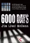 6000 Days cover