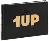 I Am 1UP cover