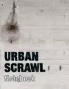 Urban Scrawl cover