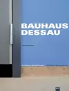 Bauhaus Dessau cover