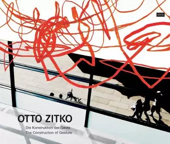 Otto Zitko cover