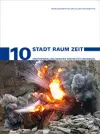 Stadt Raum Zeit cover