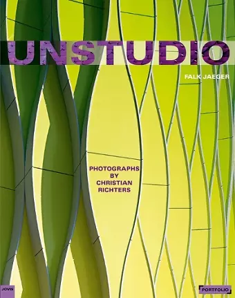 UNStudio cover