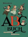 Das ABC-Buch / Fünf Schweinchen cover