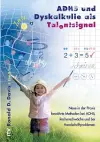 ADHS und Dyskalkulie als Talentsignal cover