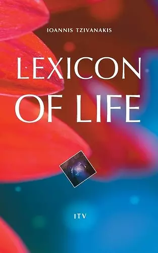 Lexicon of Life cover