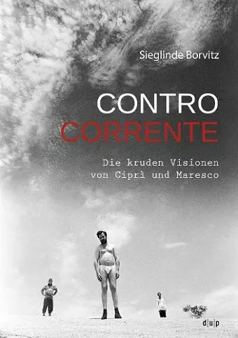Controcorrente cover