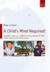 A Child’s Mind Required! cover