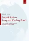 Smooth Path or Long and Winding Road? cover
