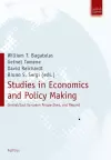 Studies in Economics and Policy Making cover
