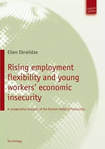 Rising employment flexibility and young workers’ economic insecurity cover