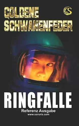 Ringfalle cover