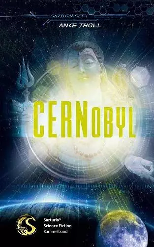 CERNobyl cover