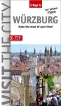 Visit the City - Wurzburg (3 days In) cover