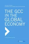 The GCC in the Global Economy cover