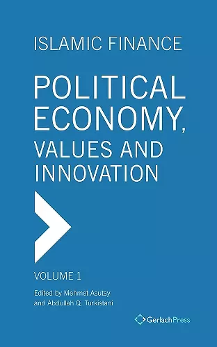 Islamic Finance Volume 1 cover