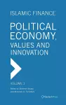 Islamic Finance Volume 1 cover