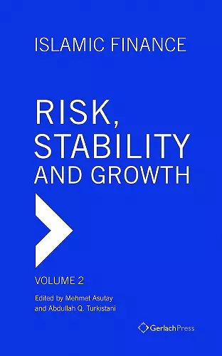 Islamic Finance Volume 2 cover