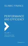 Islamic Finance Volume 3 cover