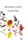 Jorinde Voigt: Botanic Code cover
