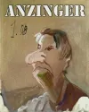 Siegfried Anzinger: Linz Catalogue cover