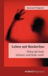 Leben mit Borderline cover