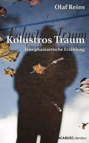 Kolustros Traum cover