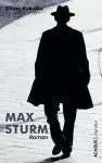 Max Sturm cover